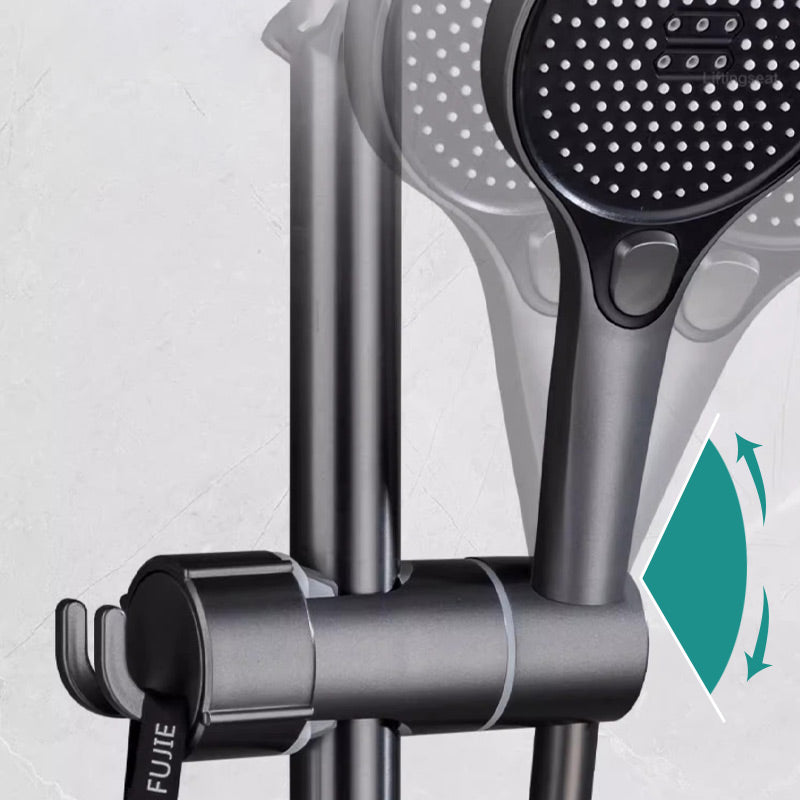 🔥 LAST DAY PROMOTION - 50%OFF 🔥 Hand shower holder without drillin