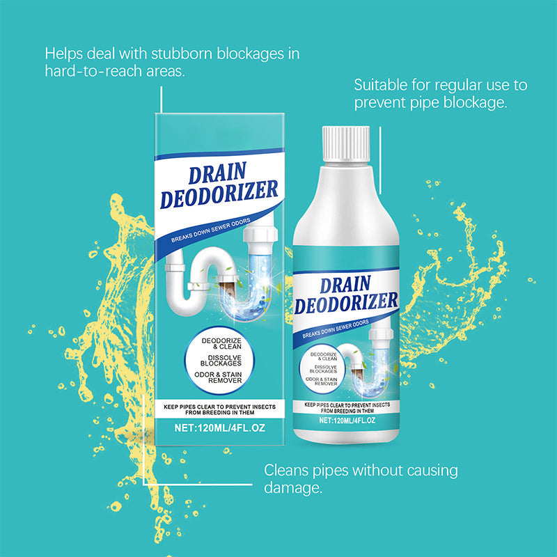 Powerful Pipe Dredging Agent