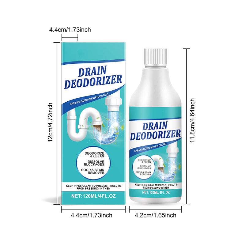 Powerful Pipe Dredging Agent