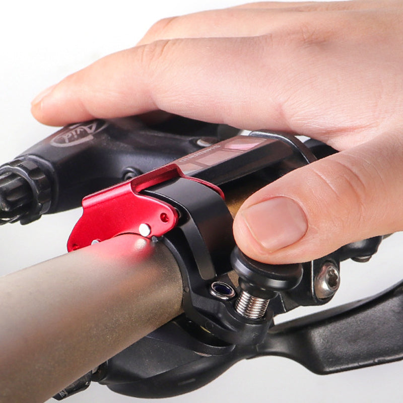 Portable Waterproof Bicycle Bell