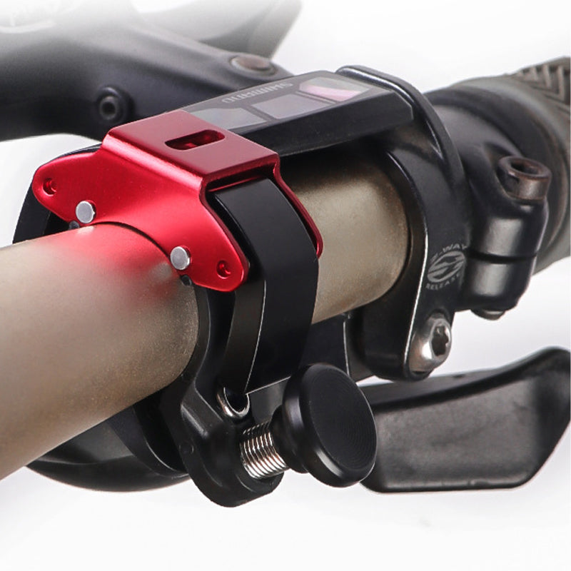 Portable Waterproof Bicycle Bell