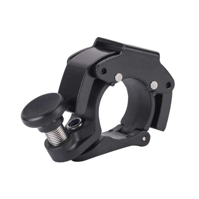 Portable Waterproof Bicycle Bell